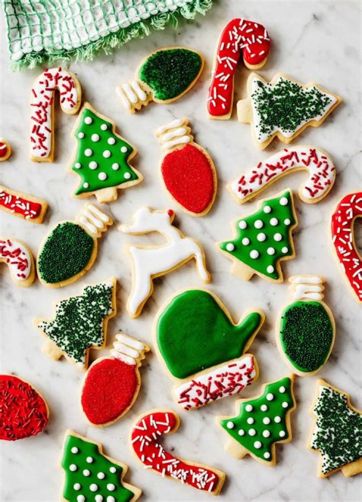 What is the best food for Christmas