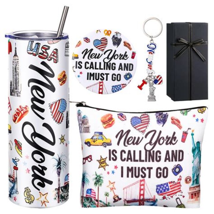 What is the best gift from New York