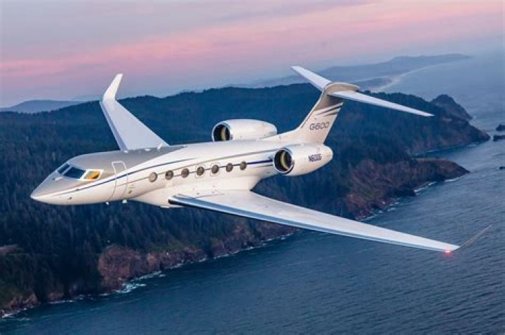What is the best Gulfstream jet