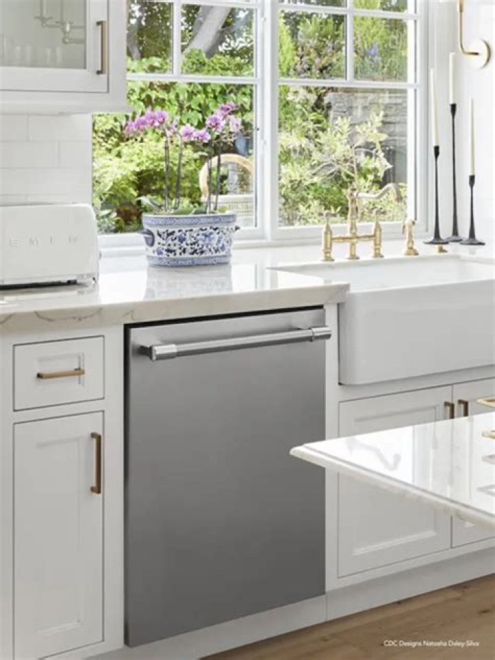 What is the best high end dishwasher