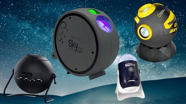 What is the best home planetarium projector UK