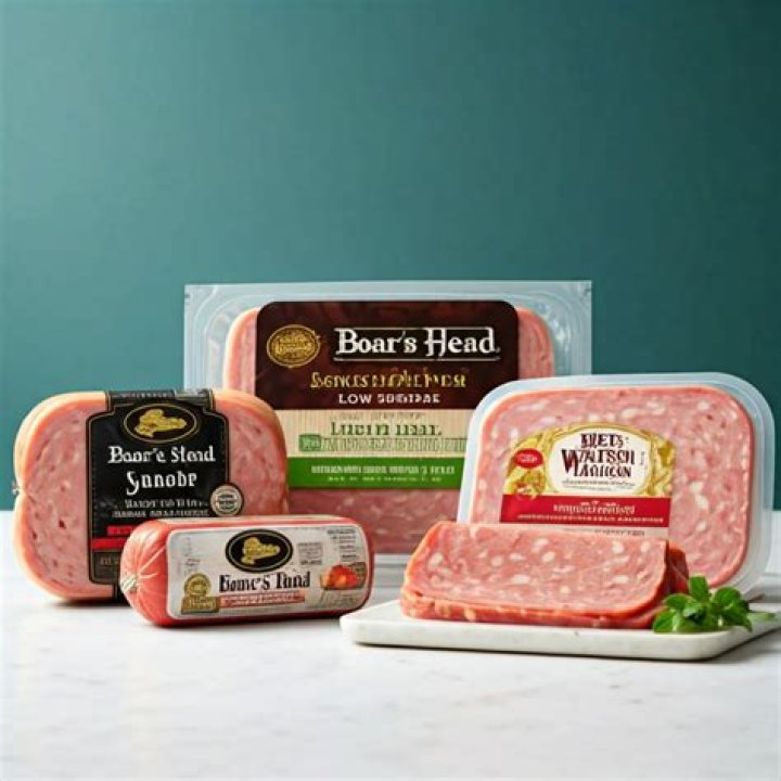 What is the best low sodium lunch meat