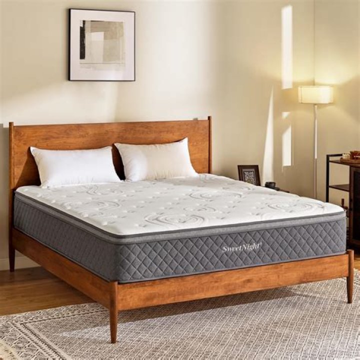 What is the best mattress in the world