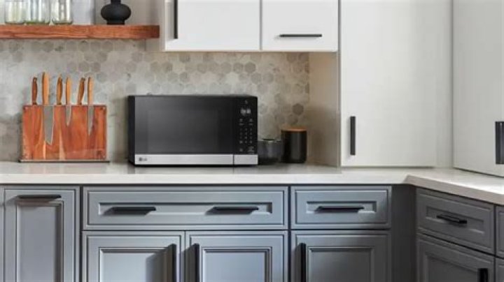 What is the best microwave for office use