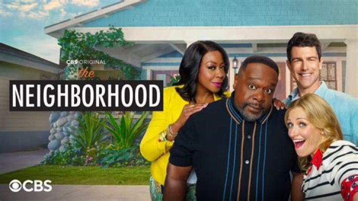 What is the best neighborhood in Baltimore