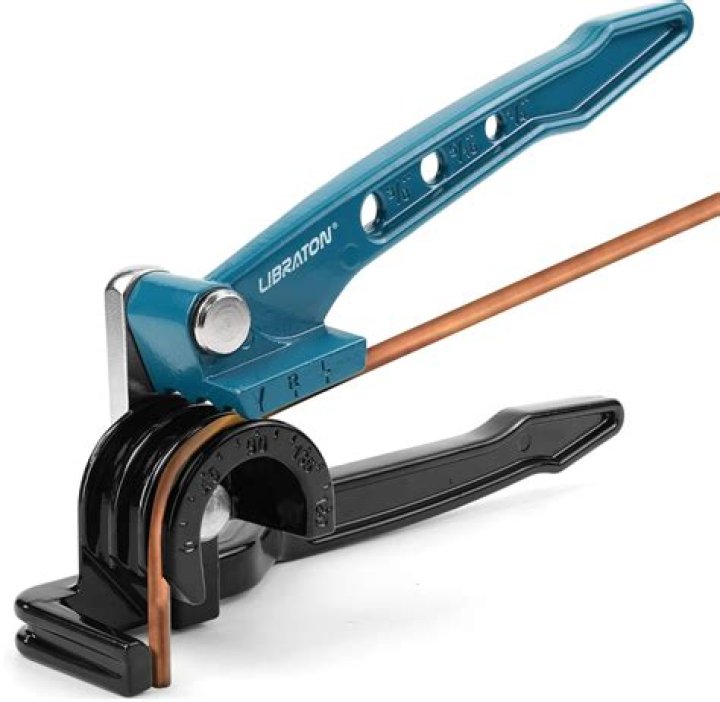 What is the best pipe bender