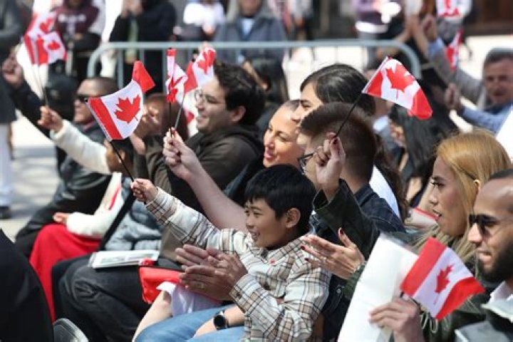 What is the best place to live in Canada for immigrants