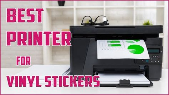 What is the best printer for vinyl