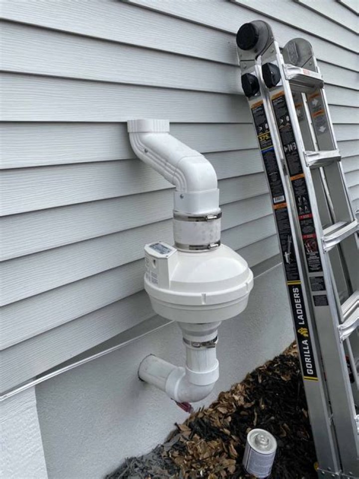 What is the best radon fan