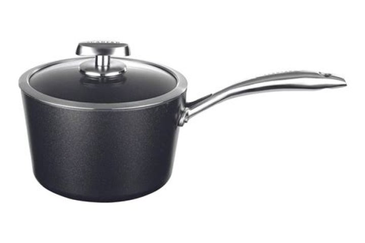 What is the best Scanpan