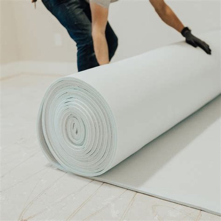 What is the best thickness for carpet padding