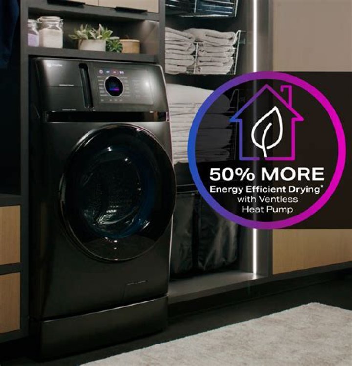 What is the best ventless washer dryer combo