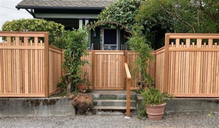 What is the best way to protect a wooden fence