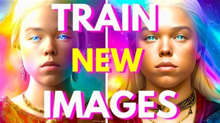 What is the best way to train a model