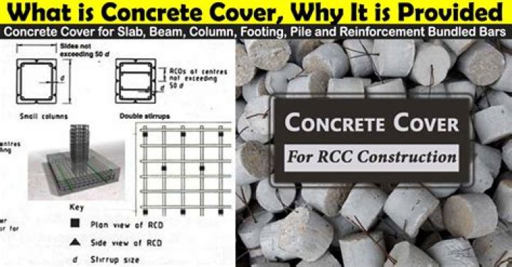 What is the concrete detail