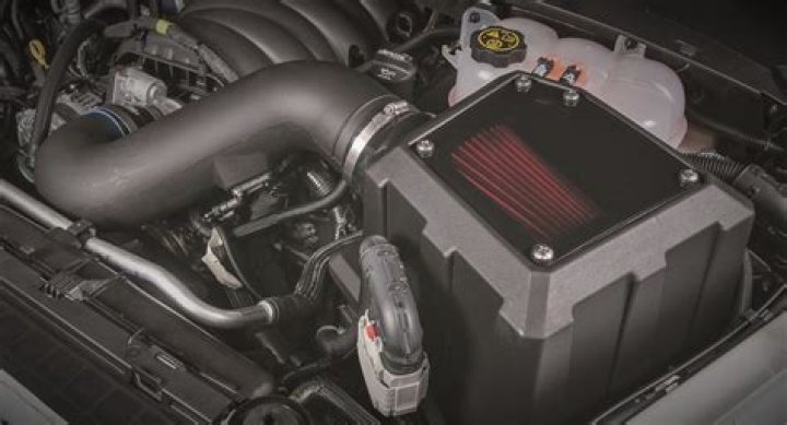 What is the difference between a short ram intake and a cold air intake