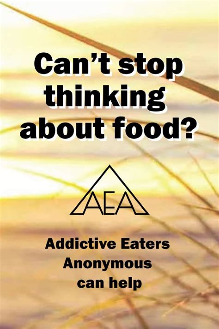 What is the difference between Food Addicts Anonymous and Overeaters Anonymous