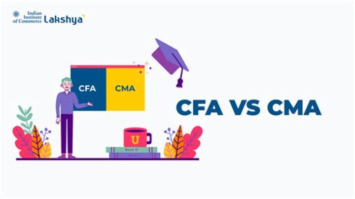 What is the difference between NCMA and CMA