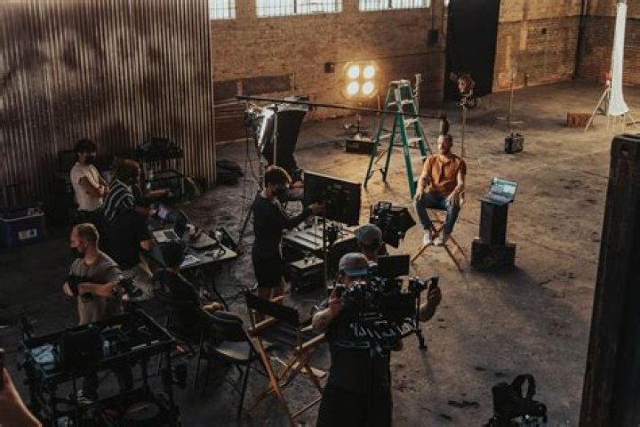 What is the film fed up about
