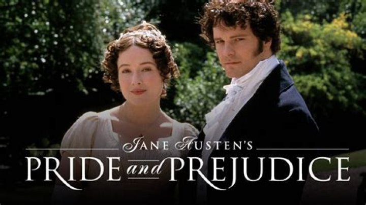 What is the first sentence of Pride and Prejudice