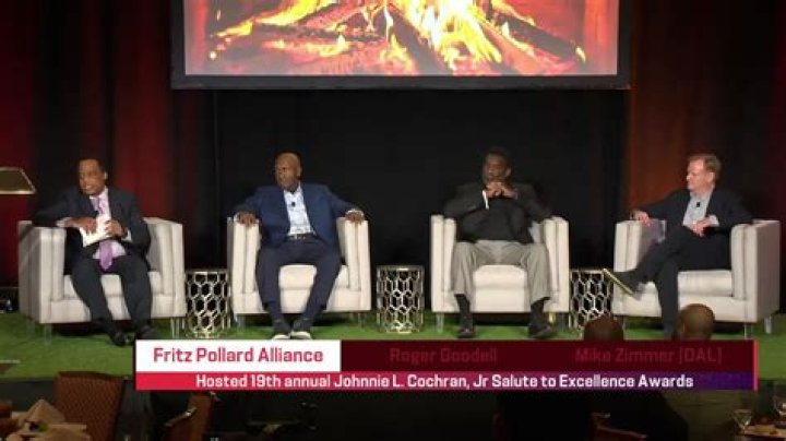 What is the Fritz Pollard Alliance