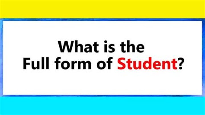 What is the full form of Steno