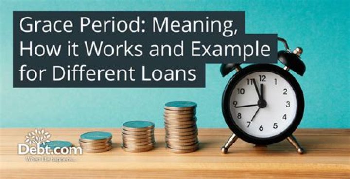 What is the grace period on a mortgage payment Wells Fargo
