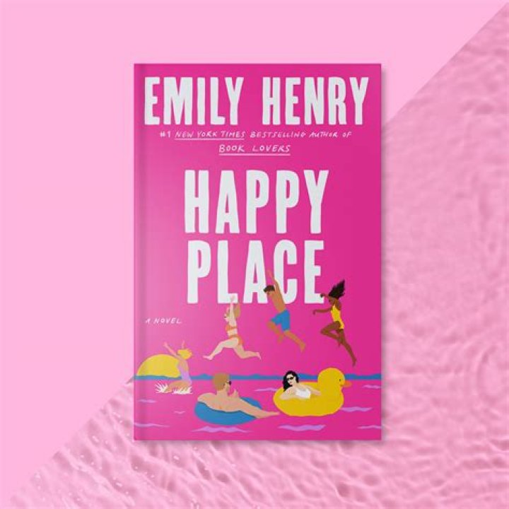 What is the happy place in Boston