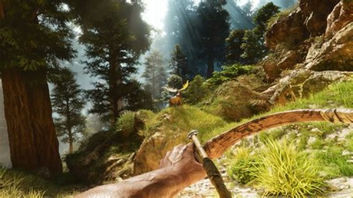 What is the hardest survival game