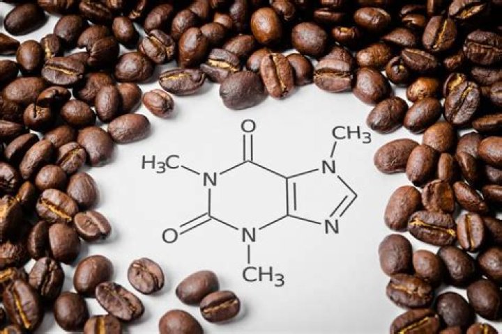 What is the healthiest caffeine