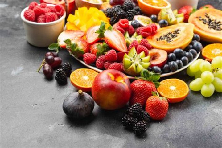 What is the healthiest part of a grapefruit