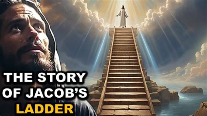 What is the Jacobs Ladder good for