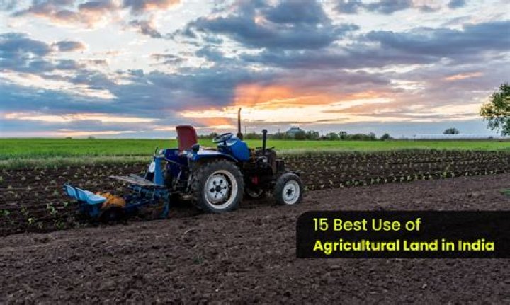 What is the land use issue in Brazil