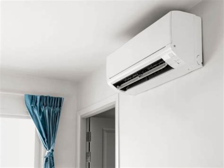 What is the latest refrigerant used in air conditioners