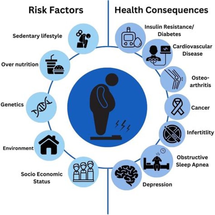 What is the leading risk factor for chronic diseases