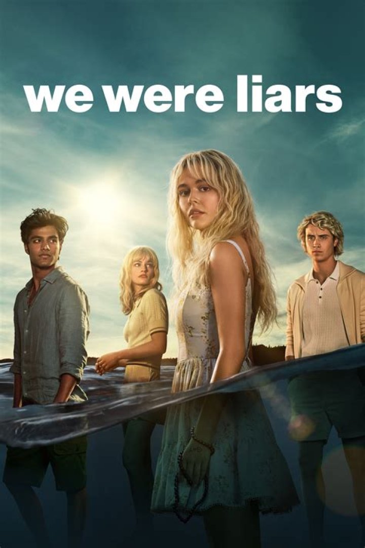 What is the main conflict in we were liars