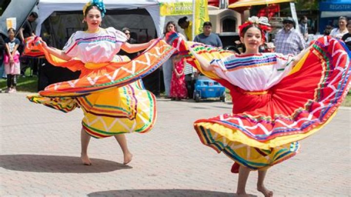 What is the meaning behind Cinco de Mayo
