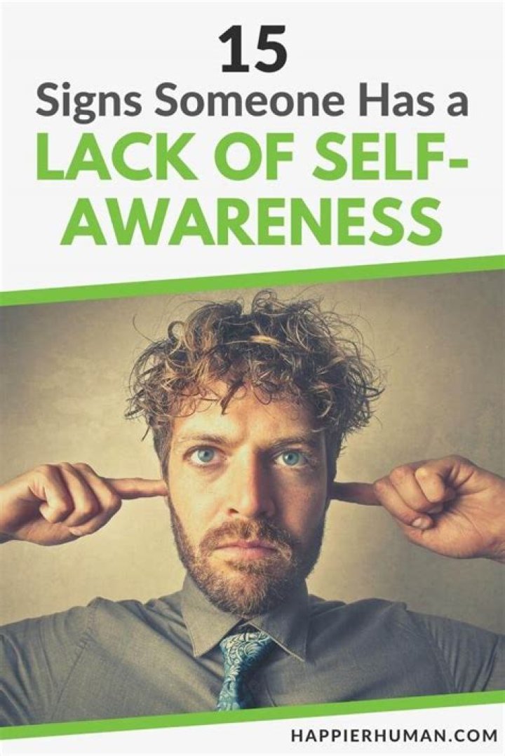 What is the meaning of body awareness