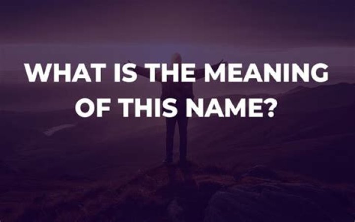 What is the meaning of the name Citadel