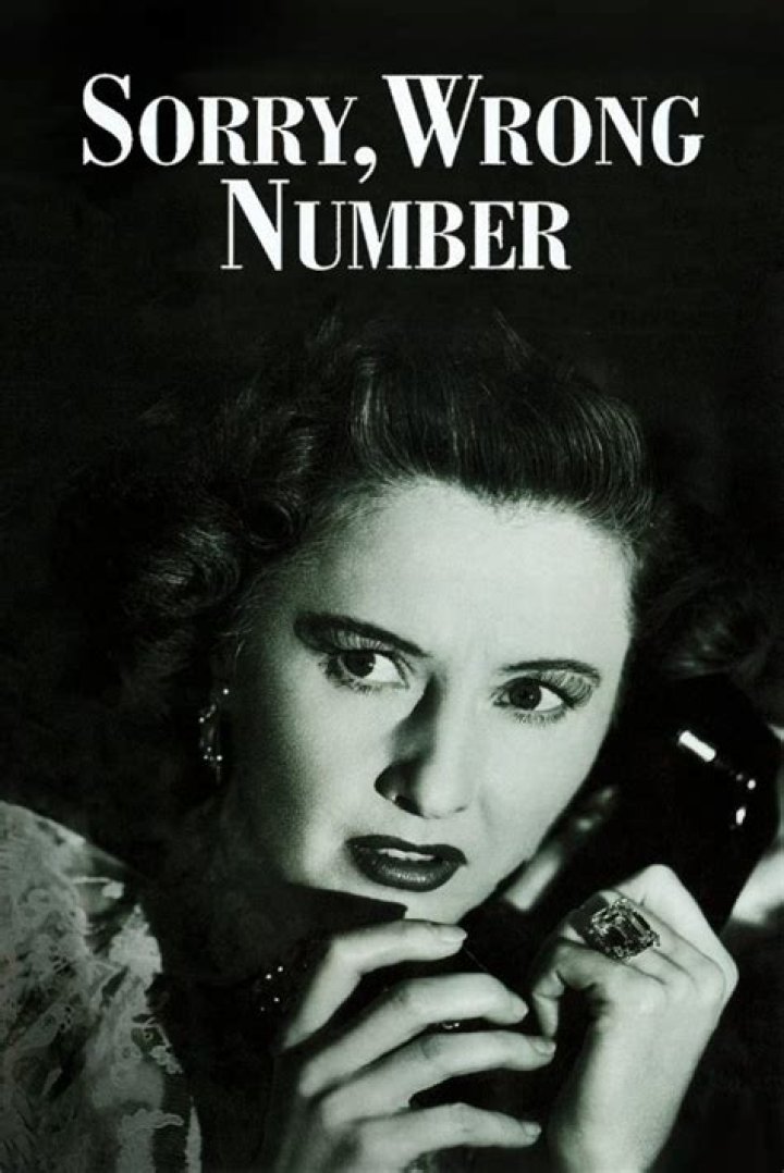 What is the message of the story Sorry, Wrong Number