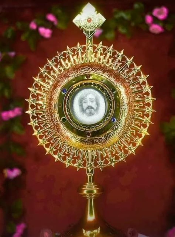 What is the Miracle of the Holy Fire