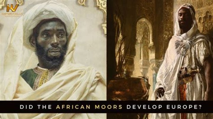 What is the Moorish religion