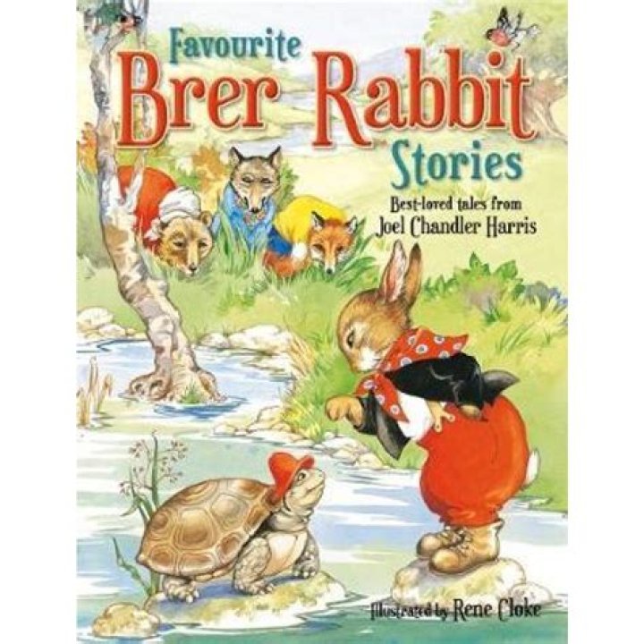 What is the moral of the story Brer Rabbit and the Tar Baby