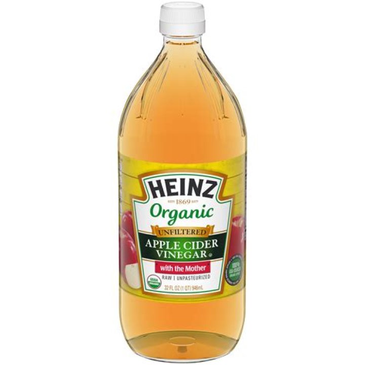 What is the most apple cider vinegar you should drink in a day
