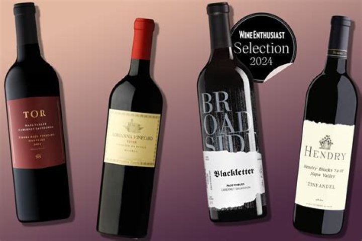 What is the most full bodied wine