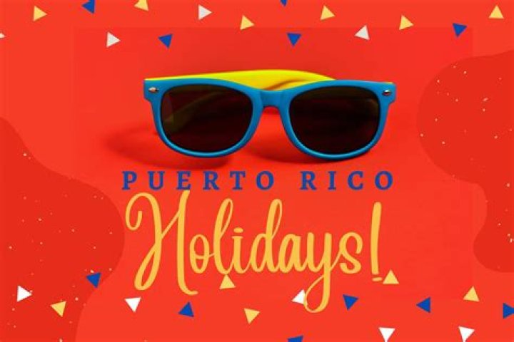 What is the most important holiday in Puerto Rico