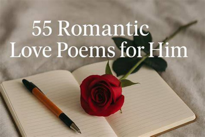 What is the most romantic poem
