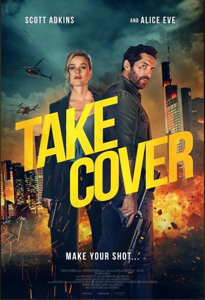 What is the movie take the lead about