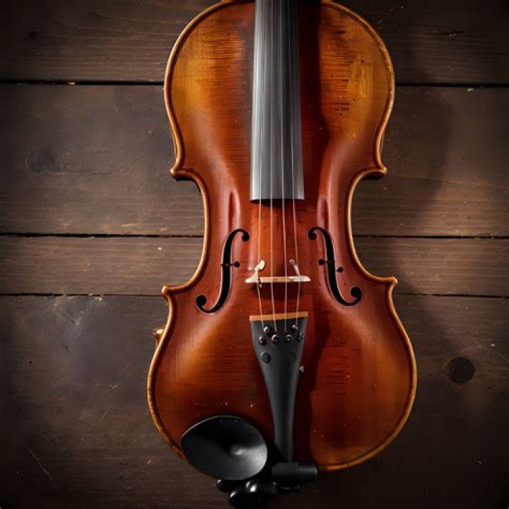 What is the name of a violin maker