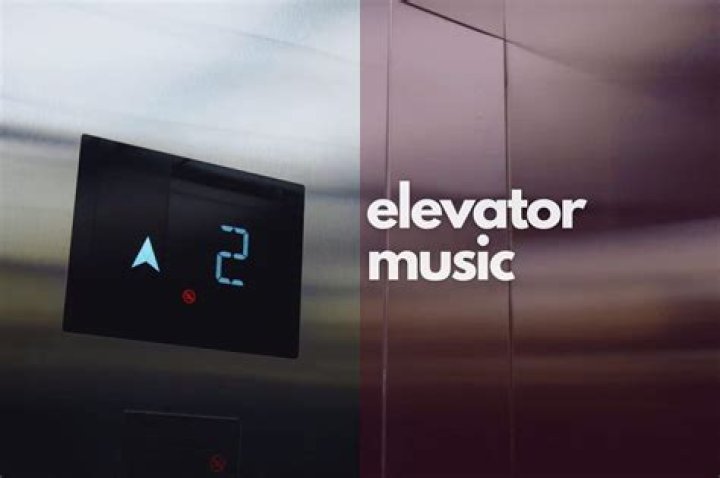 What is the name of elevator music